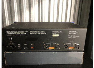 Xta Electronics GQ 600 (86015)