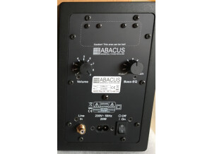 Abacus C-Box 2