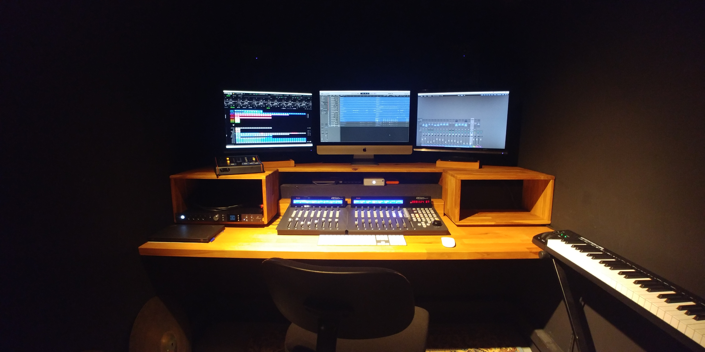 Antelope Audio Orion Studio Synergy Core