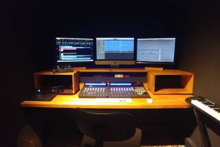 Antelope Audio Orion Studio Synergy Core