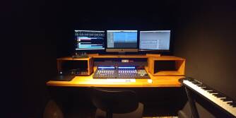 Antelope Audio Orion Studio Synergy Core