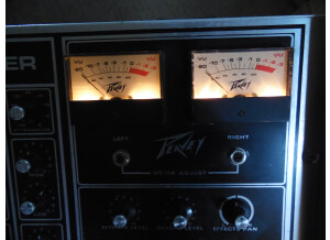 Peavey 800 Stereo Mixer