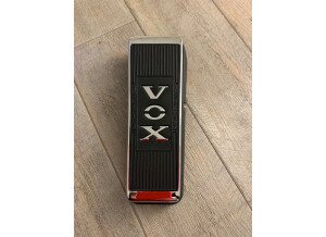 Vox V847A Wah-Wah Pedal [2007-Current] (70951)