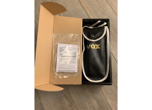 Vox V847A Wah-Wah Pedal [2007-Current] (6705)