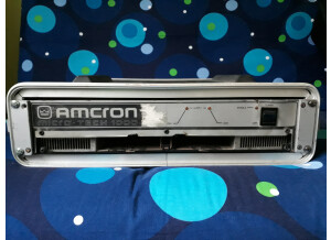 Amcron MT 1000