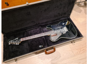 Fender J5 Triple Tele Deluxe (23277)