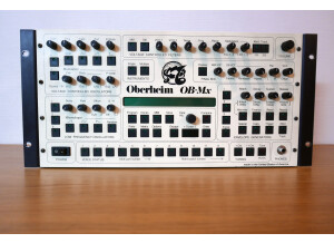 Oberheim OB-Mx (97620)