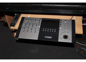 Euphonix Artist Serie MC Control