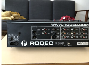 Rodec BX-9
