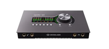 Universal Audio Apollo x4 : ia_400000139 Universal Audio Apollo x4 : ia_400000139