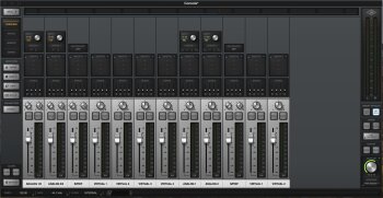 Universal Audio Apollo x4 : PHOTO 1 Universal Audio Apollo x4 : PHOTO 1