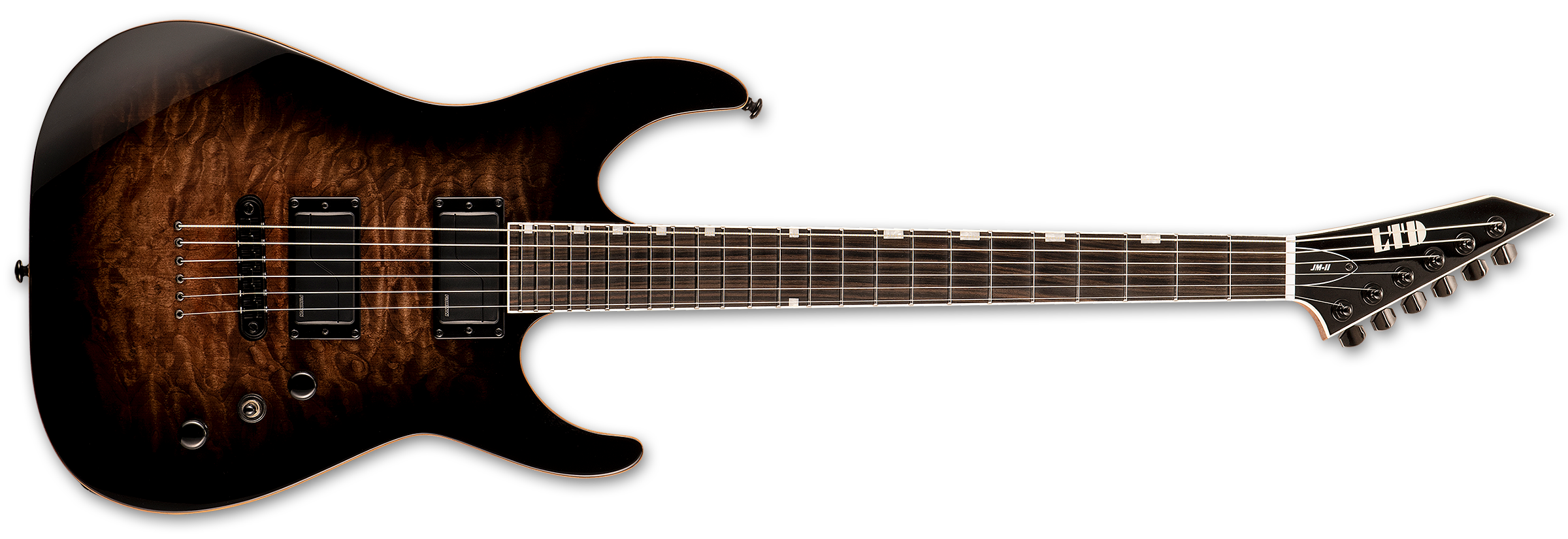 LTD JM-II