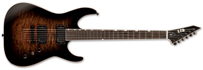 LTD JM-II LTD JM-II