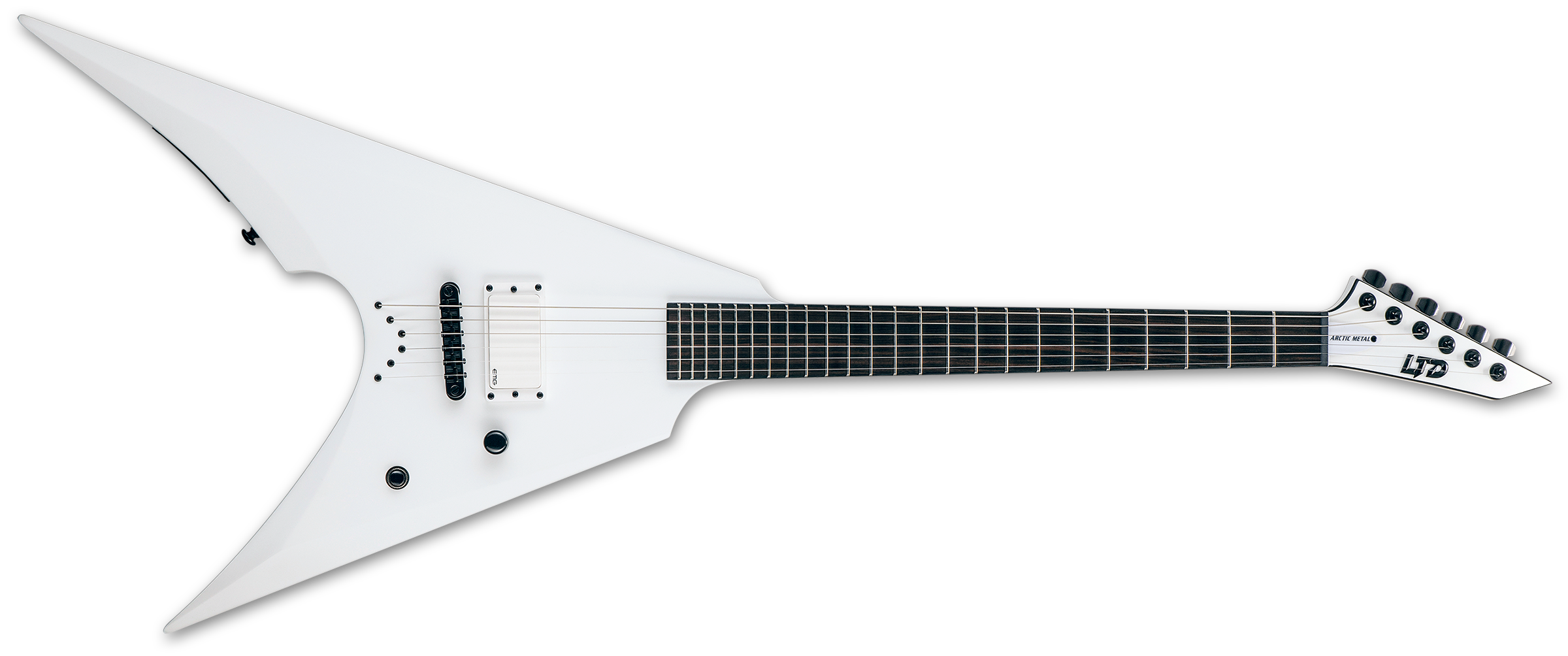 LTD ARROW-NT ARCTIC METAL