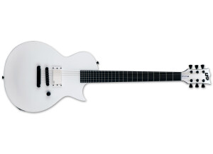LTD EC ARCTIC METAL