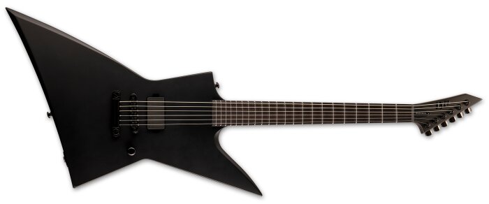 LTD EX BLACK METAL LTD EX BLACK METAL