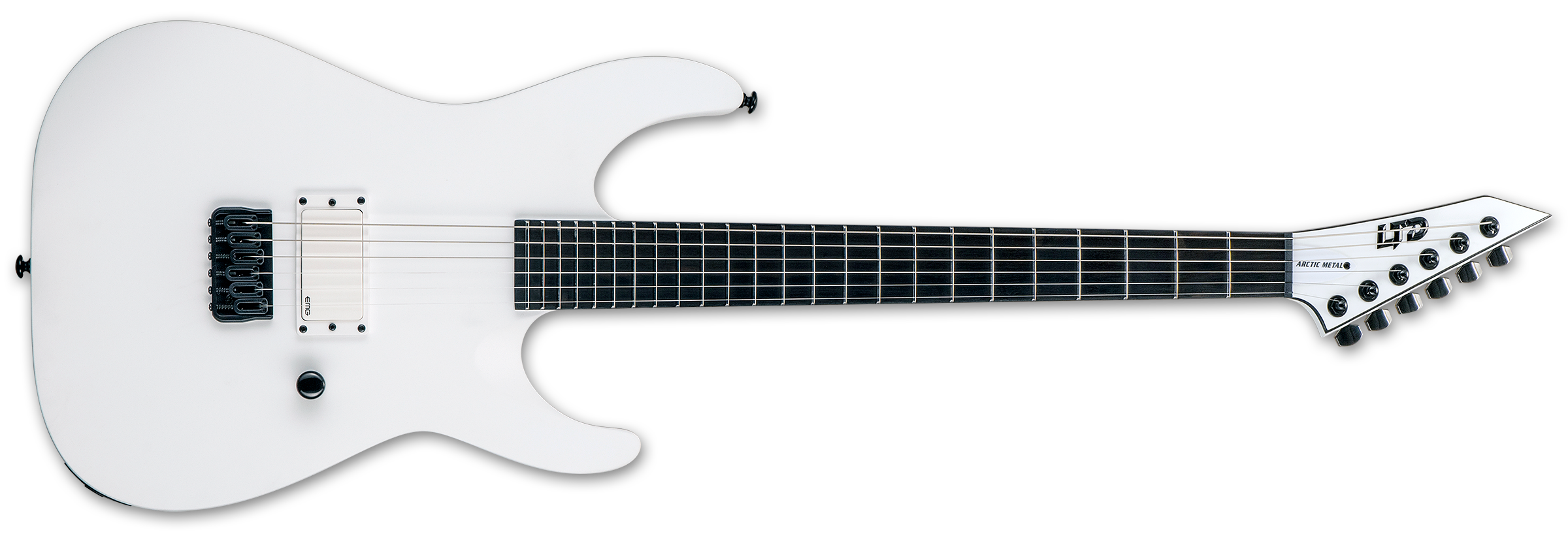 LTD M-HT ARCTIC METAL