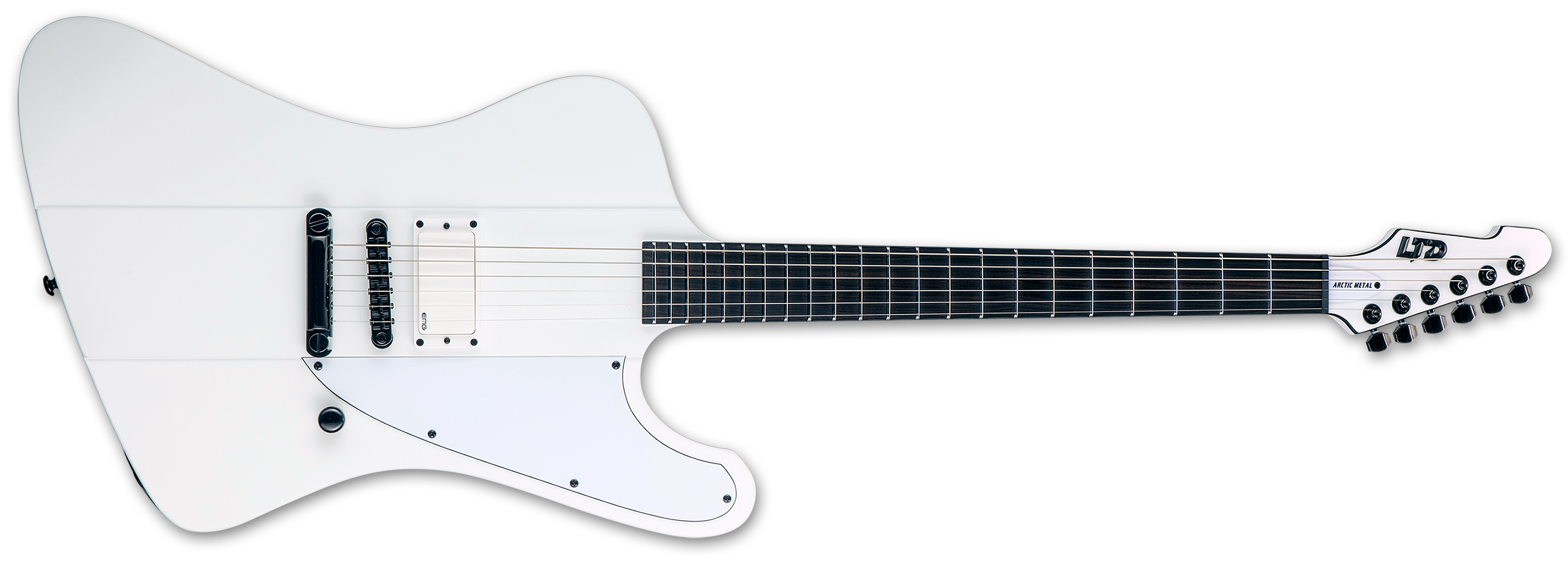 LTD PHOENIX ARCTIC METAL