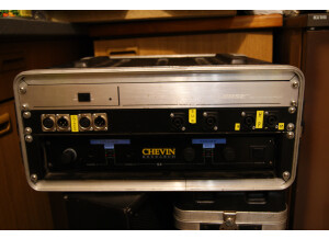 Chevin Q6 (9893)