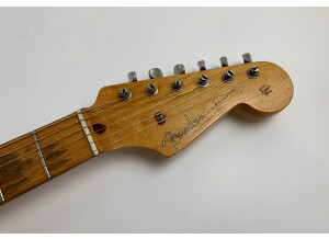 Fender Custom Shop Time Machine '56 Stratocaster (90904)