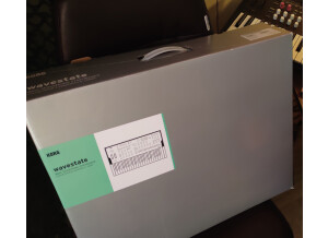 Novation MiniNova (2132)