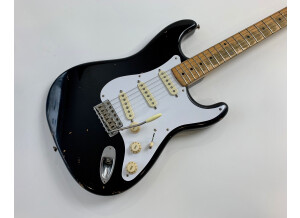 Fender Custom Shop Time Machine '56 Stratocaster (26849)