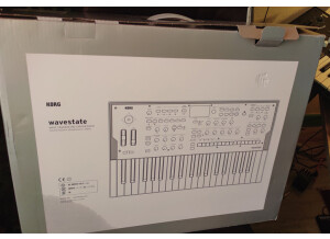 Novation MiniNova (7250)