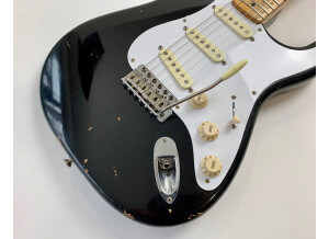 Fender Custom Shop Time Machine '56 Stratocaster (20849)