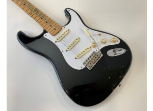 Fender Custom Shop Time Machine '56 Stratocaster (26679)