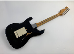 Fender Custom Shop Time Machine '56 Stratocaster (35212)