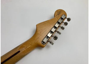 Fender Custom Shop Time Machine '56 Stratocaster