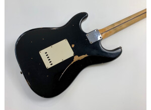 Fender Custom Shop Time Machine '56 Stratocaster (61964)