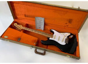 Fender Custom Shop Time Machine '56 Stratocaster (1393)