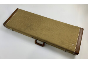 Fender Custom Shop Time Machine '56 Stratocaster (63080)