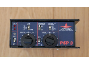 AETA Audio Systems PSP3 (35677)