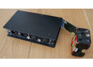 AETA Audio Systems PSP3 (36233)