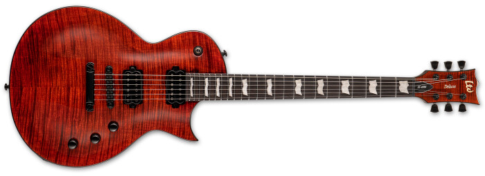 LTD EC-1001 LTD EC-1001