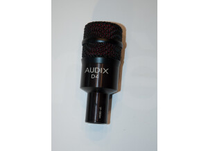 Audix D4-1