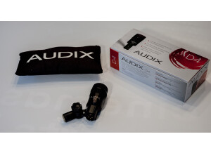 Audix D4-3