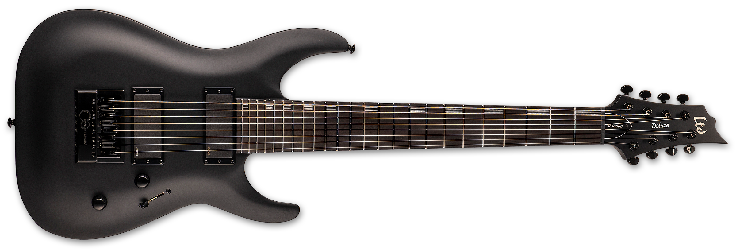 LTD H-1008B EVERTUNE