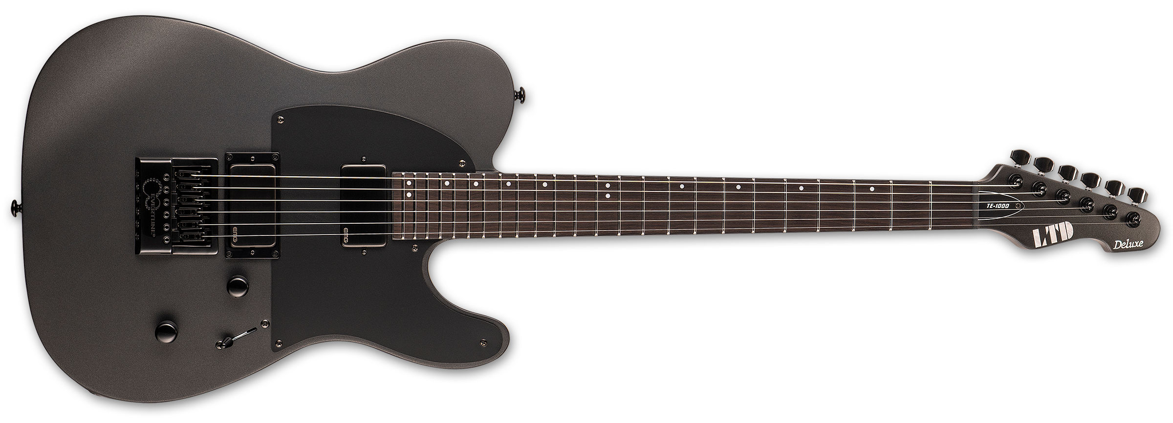 LTD TE-1000 EVERTUNE