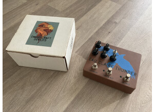 Dwarfcraft Devices Eau claire thunder (35900)