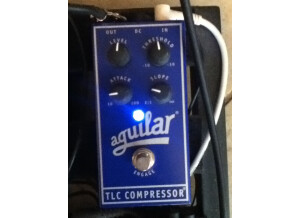 Aguilar TLC Compressor (31918)