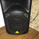 Eurolive B615D Eurolive B615D
