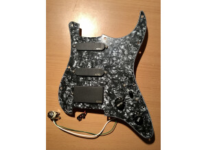 EMG SL20 Steve Lukather (32852)