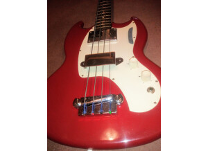 Gibson SG Standard Bass (31898)