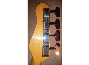 Gibson SG Standard Bass (65290)