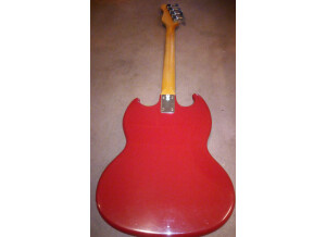 Gibson SG Standard Bass (60658)