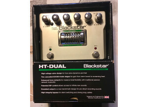 Blackstar Amplification HT-Dual (60456)