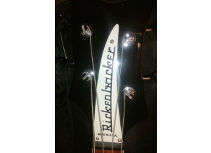 Washburn N2 NMK (26429)